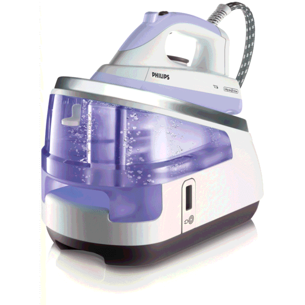 Philips Pressurised centrale vapeur GC8325/22