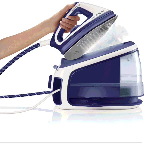 Philips Série 8400 Centrale vapeur haute pression GC8420/02