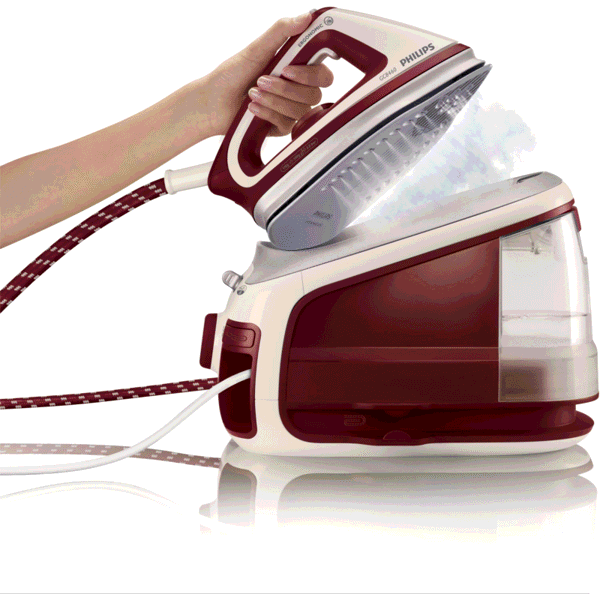 Philips Centrale vapeur haute pression série 8400 GC8460/02