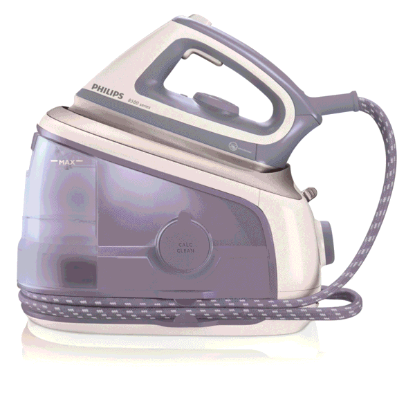 Philips Centrale vapeur haute pression série 8500 GC8565/02