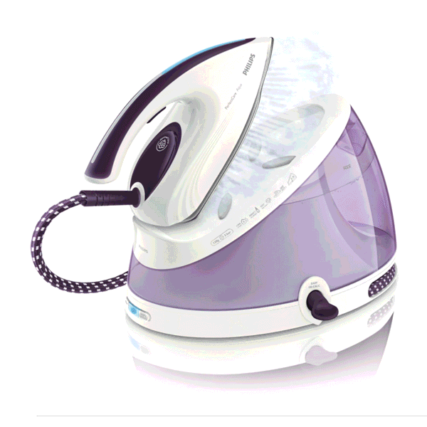 Philips PerfectCare Aqua Centrale vapeur GC8615/02