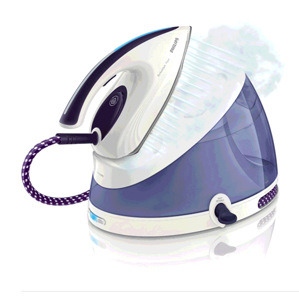 Philips PerfectCare Aqua Centrale vapeur GC8616/30