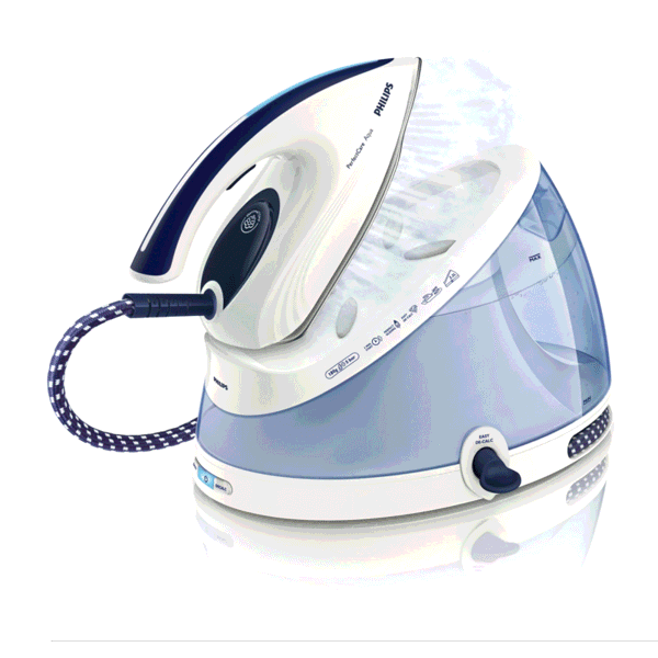 Philips PerfectCare Aqua Centrale vapeur GC8620/02