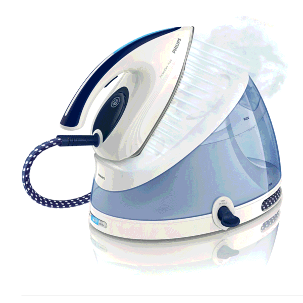 Philips PerfectCare Aqua Centrale vapeur GC8622/20