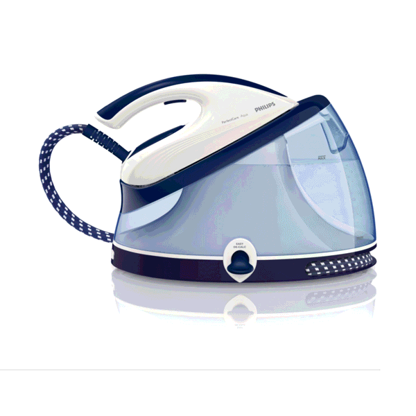 Philips PerfectCare Aqua Centrale vapeur GC8624/20