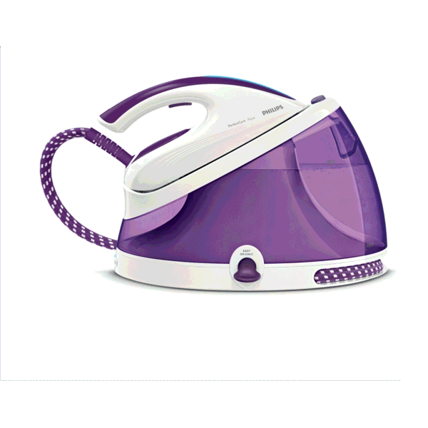 Philips PerfectCare Aqua Centrale vapeur GC8625/30