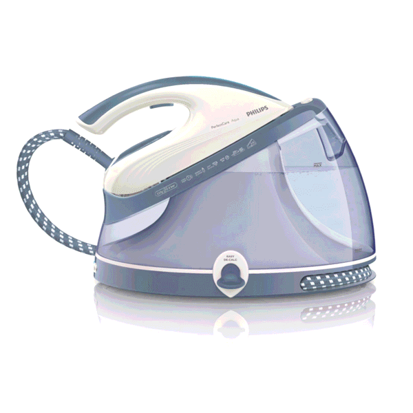 Philips PerfectCare Aqua Centrale vapeur GC8630/02