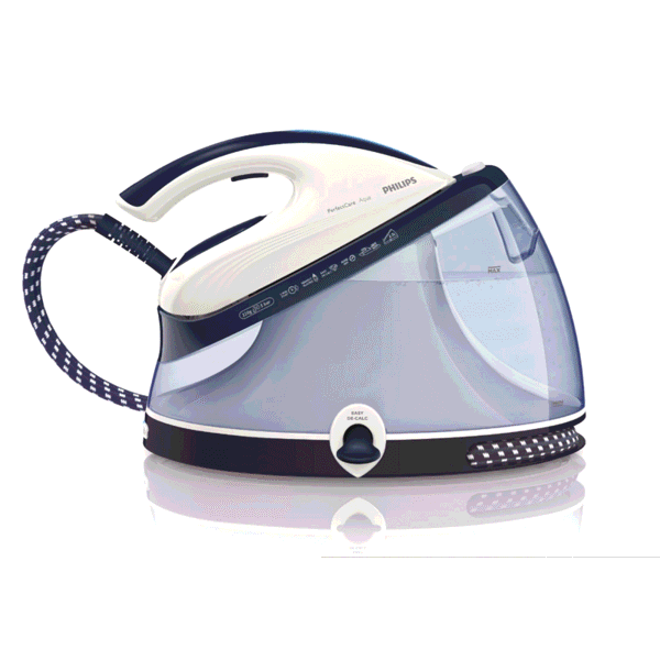 Philips PerfectCare Aqua Centrale vapeur GC8635/02