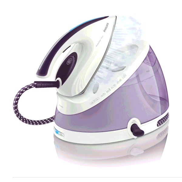 Philips PerfectCare Aqua Centrale vapeur haute pression GC8636/02