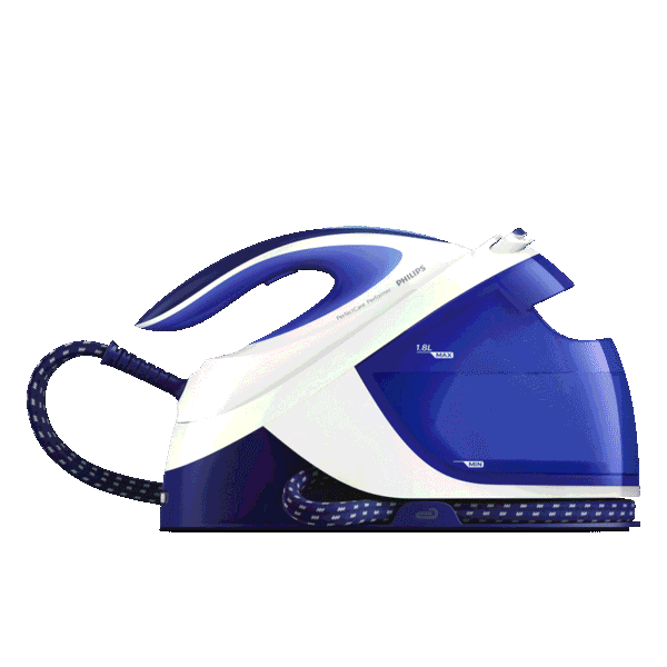 Philips PerfectCare Performer Centrale vapeur GC8702/30