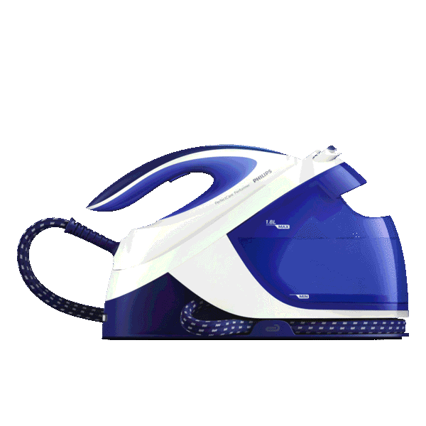 Philips PerfectCare Performer Centrale vapeur GC8711/20