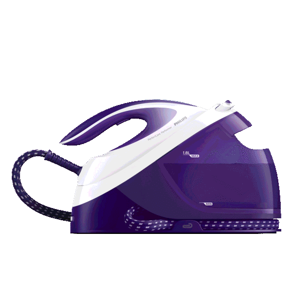 Philips PerfectCare Performer Centrale vapeur GC8721/30