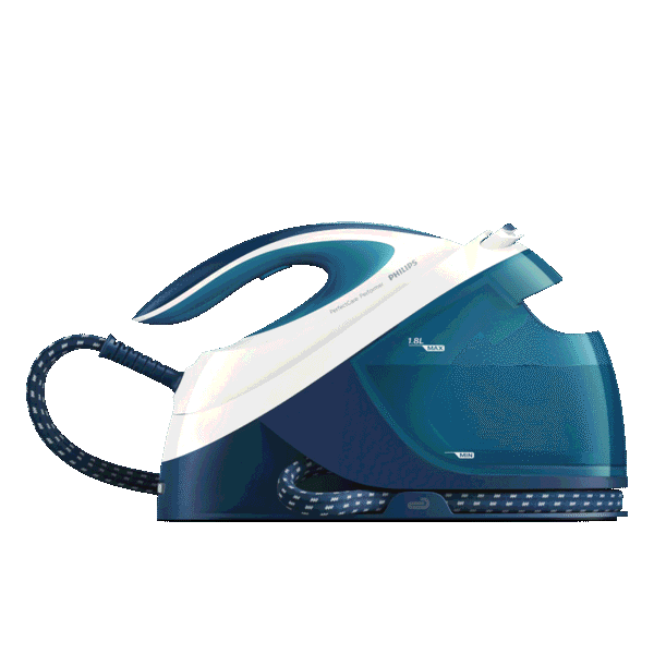 Philips PerfectCare Performer Centrale vapeur GC8723/20