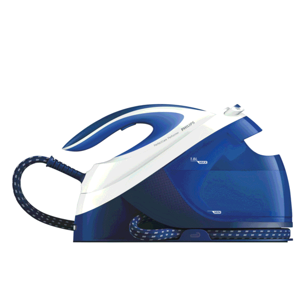 Philips PerfectCare Performer Centrale vapeur GC8733/20