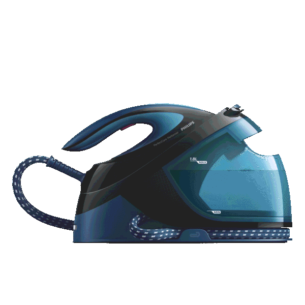 Philips PerfectCare Performer Centrale vapeur GC8735/80