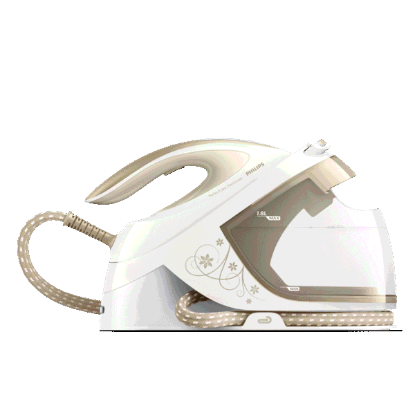 Philips PerfectCare Performer Centrale vapeur GC8750/60
