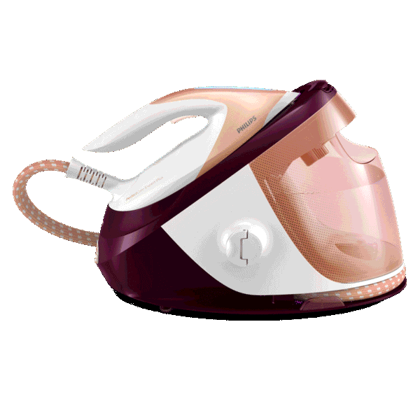 Philips PerfectCare Expert Plus Centrale vapeur GC8962/40