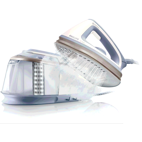 Philips Série 9000 Centrale vapeur haute pression GC9020/02