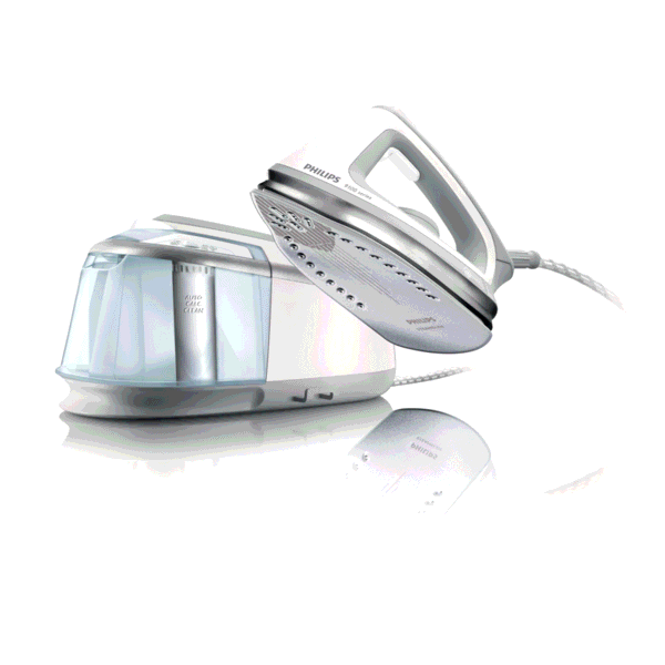 Philips IntelliCare Centrale vapeur haute pression GC9140/02