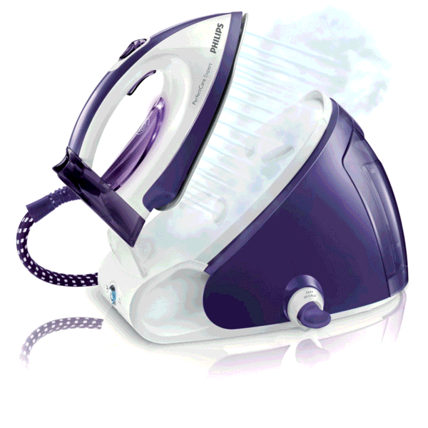 Philips PerfectCare Expert Centrale vapeur haute pression GC9223/02