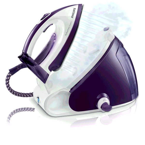 Philips PerfectCare Expert Centrale vapeur GC9242/02