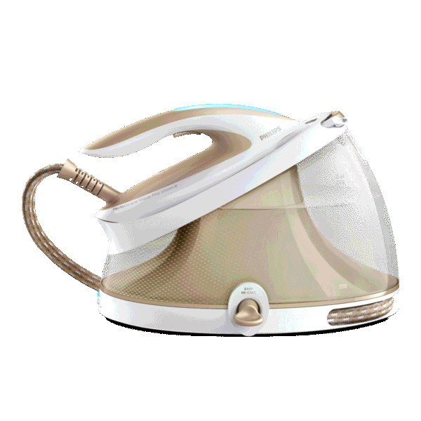 Philips PerfectCare Aqua Pro Centrale vapeur GC9410/60