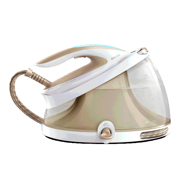 Philips Perfect Care Aqua Pro Centrale vapeur GC9415/60