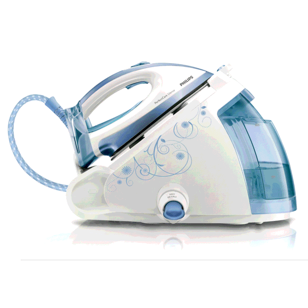 Philips PerfectCare Silence Centrale vapeur GC9545/02