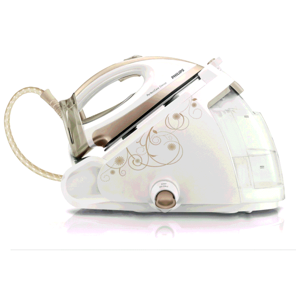 Philips PerfectCare Silence Centrale vapeur GC9550/02