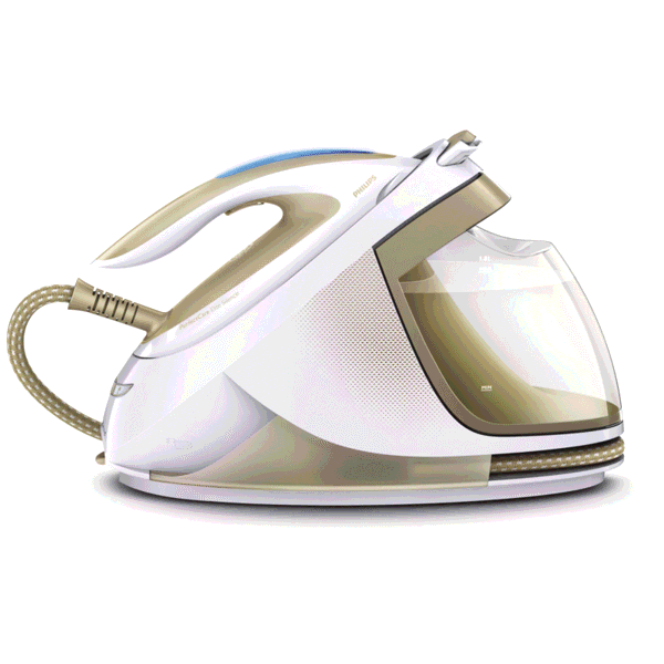 Philips PerfectCare Elite Centrale vapeur GC9640/60
