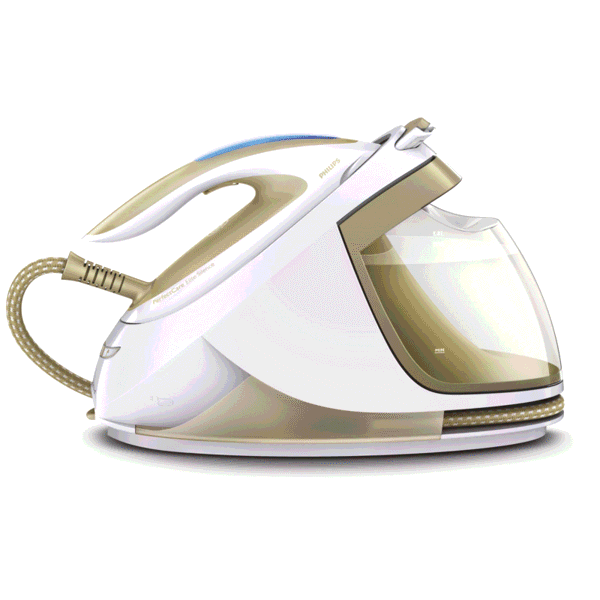Philips PerfectCare Elite Silence Centrale vapeur GC9641/60