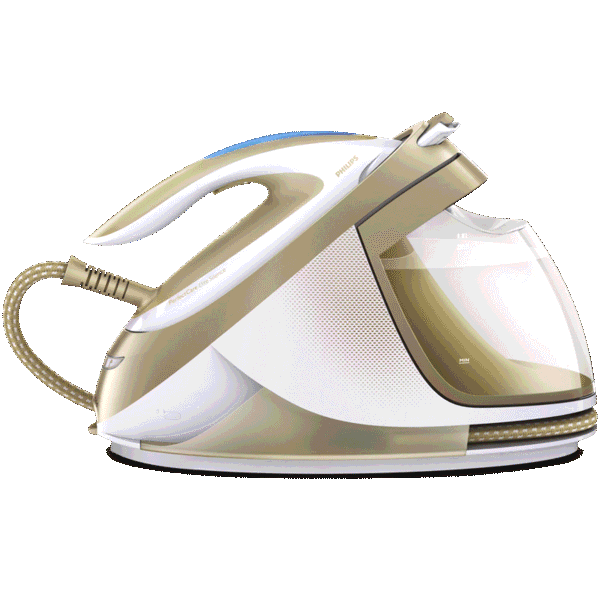Philips PerfectCare Elite Centrale vapeur GC9642/60