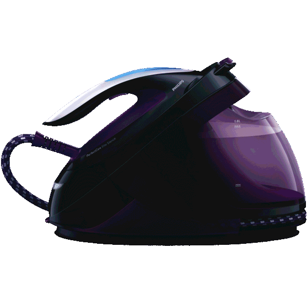 Philips Perfectcare elite centrale vapeur GC9650/80