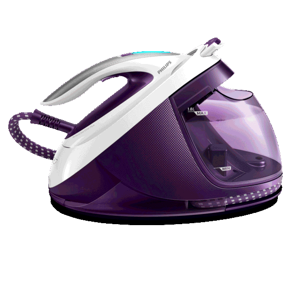 Philips PerfectCare Elite Plus Centrale vapeur GC9665/30