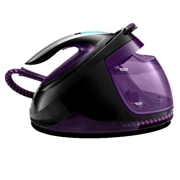 Philips Perfectcare elite plus centrale vapeur GC9675/80