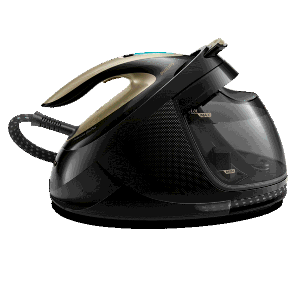 Philips PerfectCare Elite Plus Centrale vapeur GC9690/80