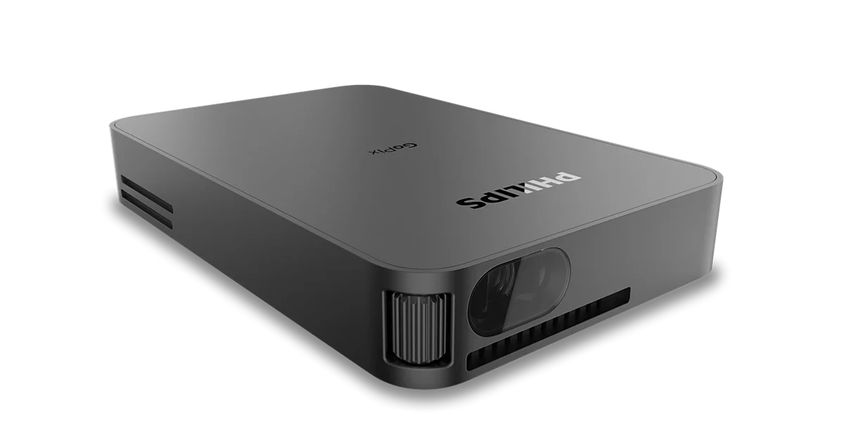 Philips GoPix 1