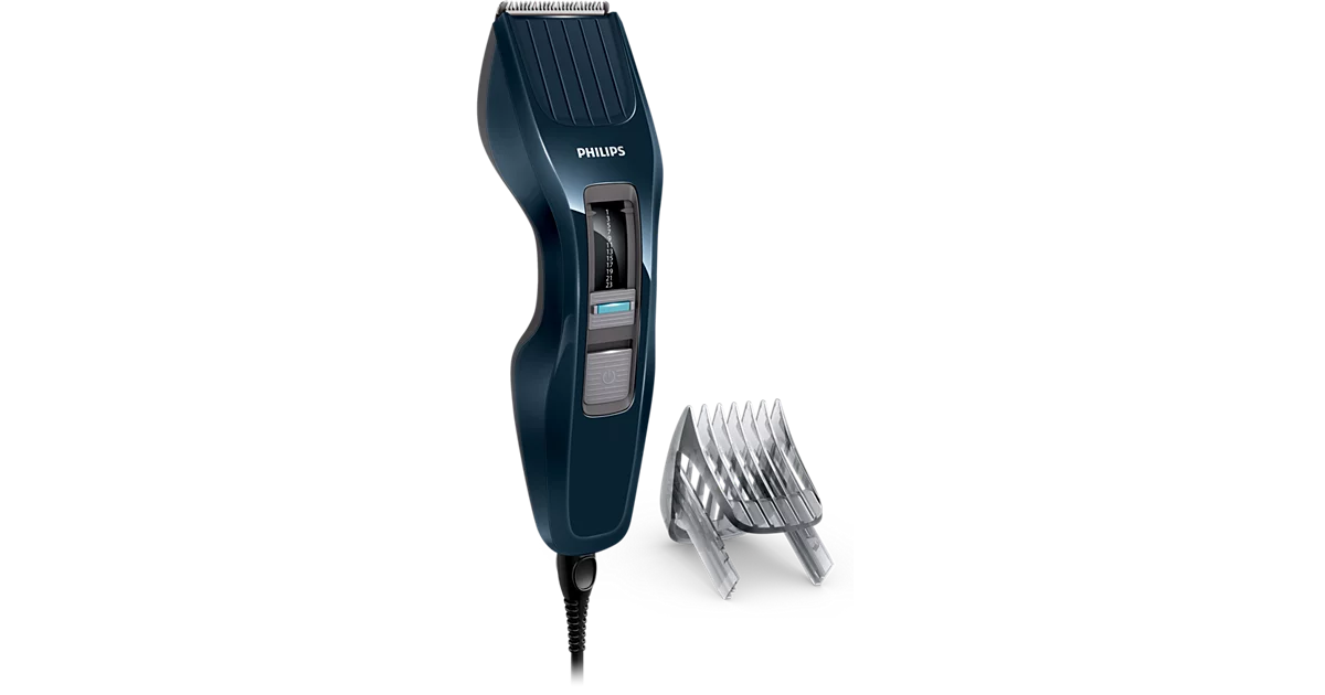 Philips Hairclipper series 3000