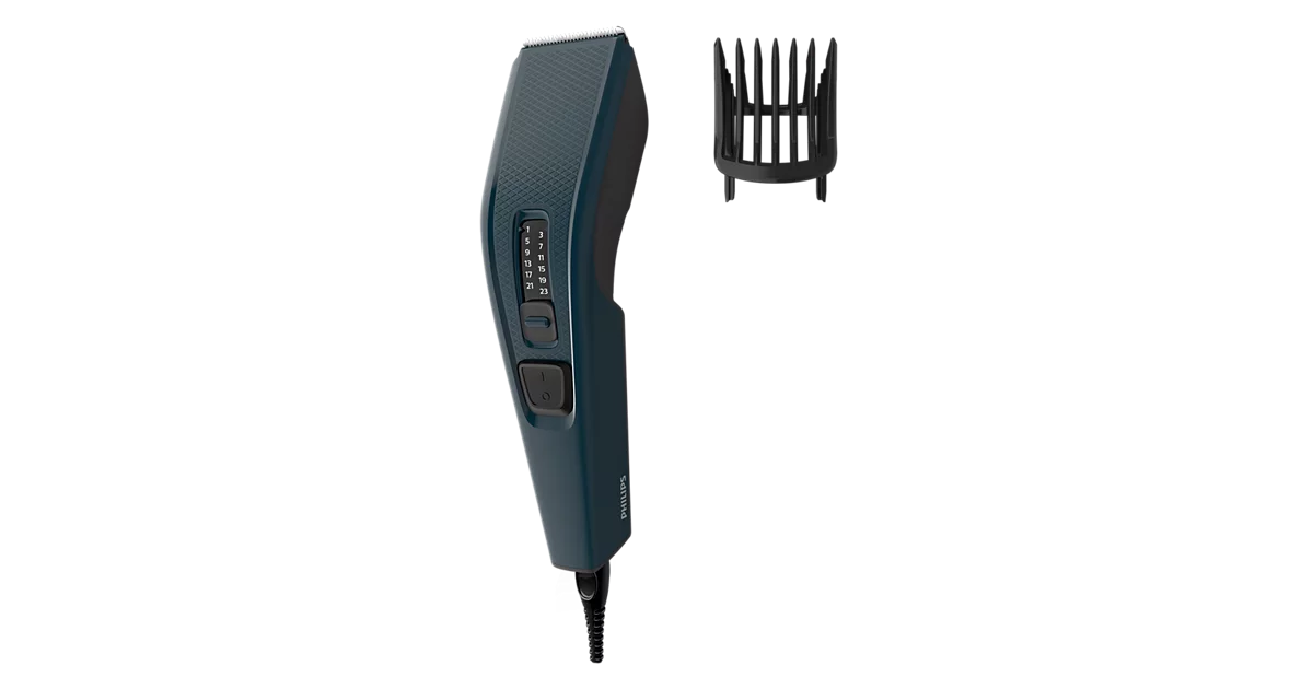 Philips Hairclipper series 3000