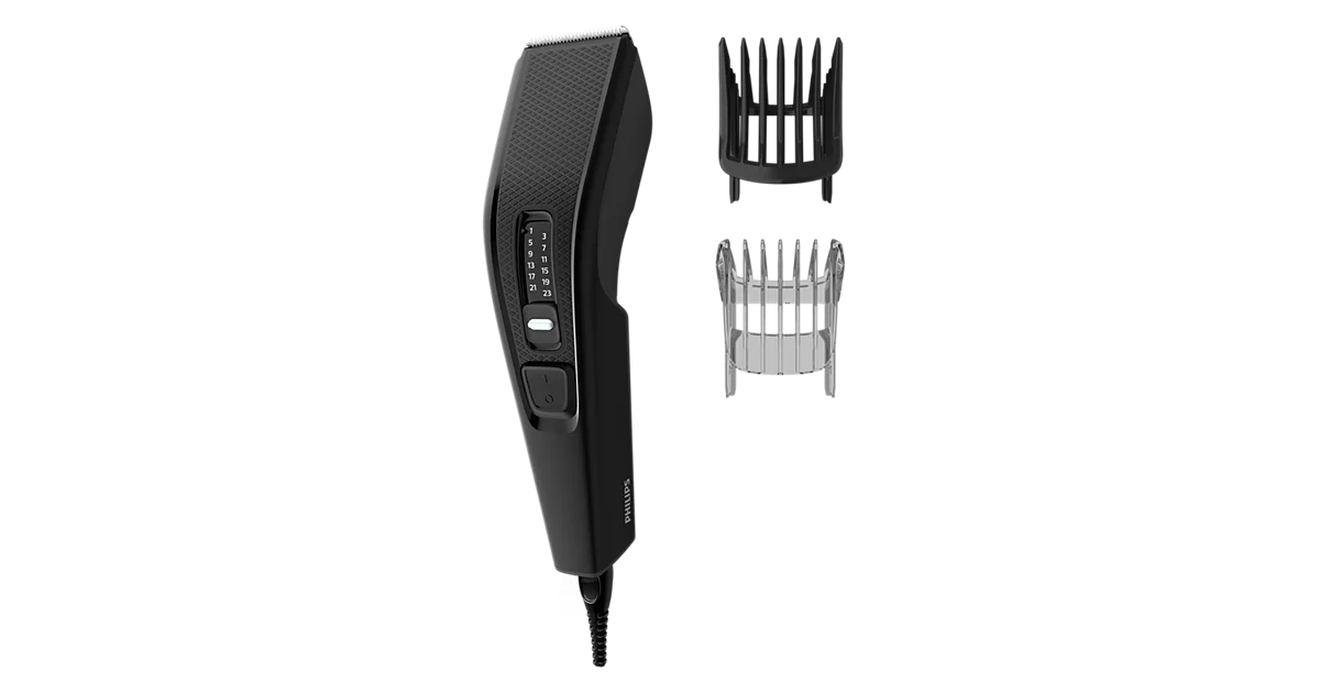 Philips Hairclipper series 3000
