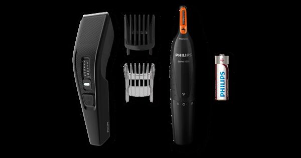 Philips Hairclipper series 3000