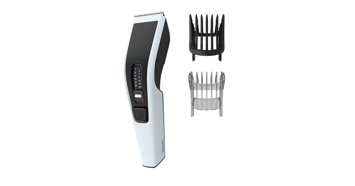 Philips Hairclipper series 3000