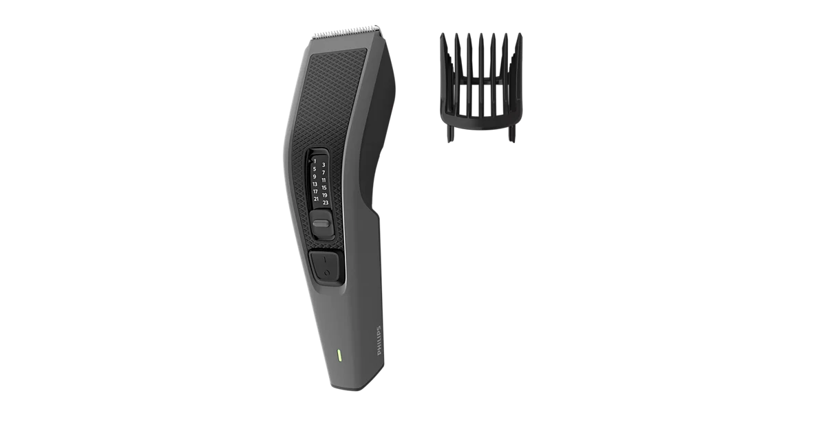 Philips Hairclipper series 3000 Tondeuse à cheveux
