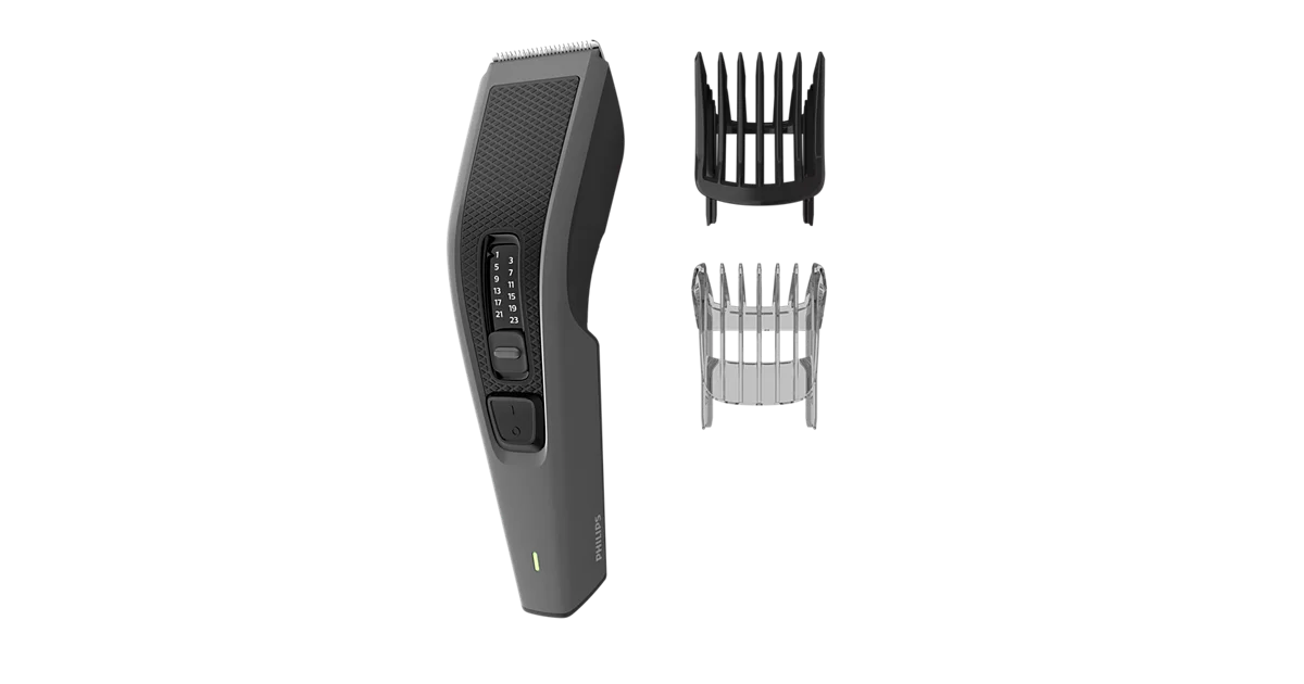 Philips Hairclipper series 3000