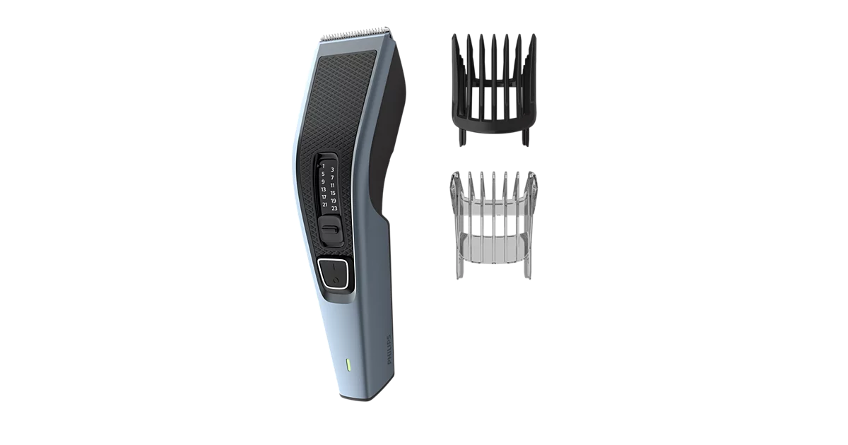 Philips Hairclipper series 3000
