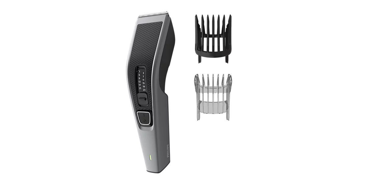 Philips Hairclipper series 3000