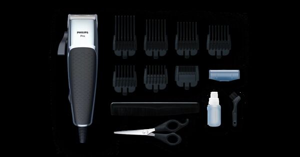 Philips Hairclipper series 5000