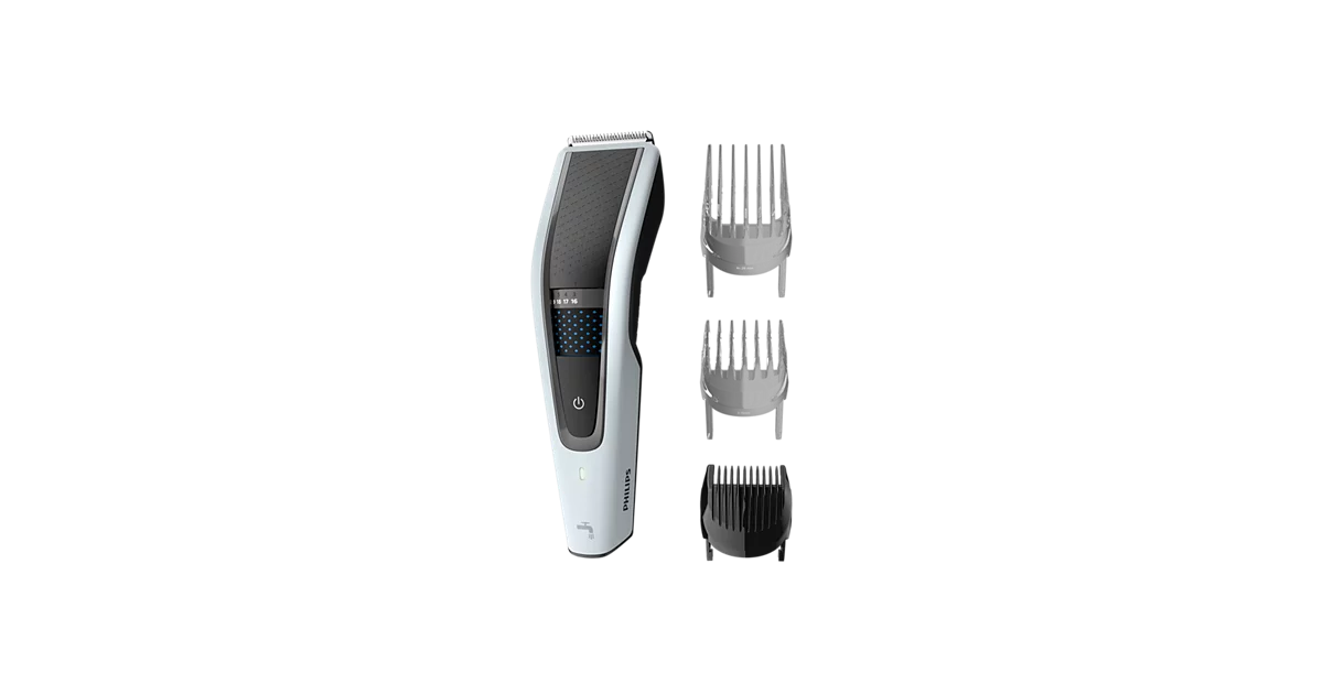 Philips Hairclipper series 5000