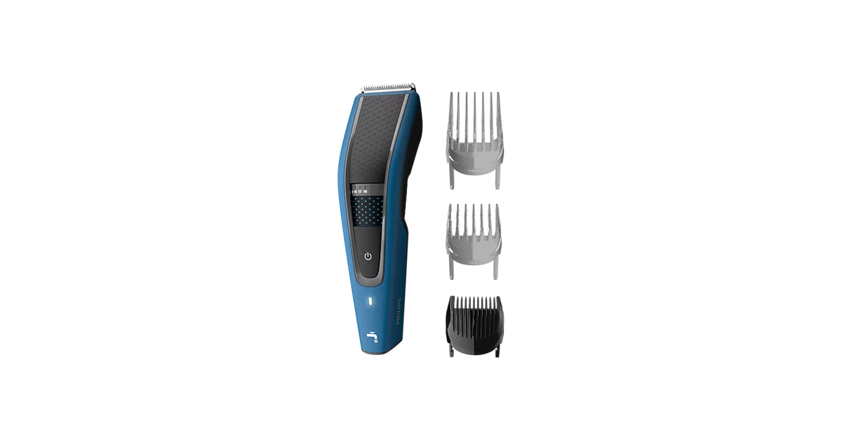 Philips Hairclipper series 5000