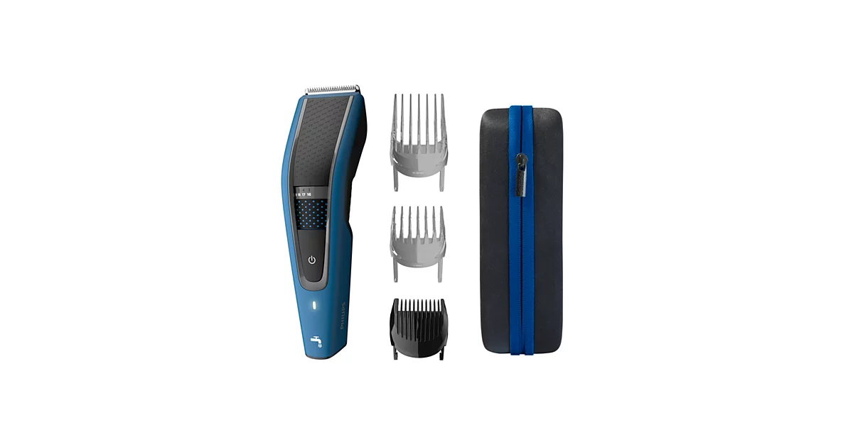 Philips Hairclipper series 5000